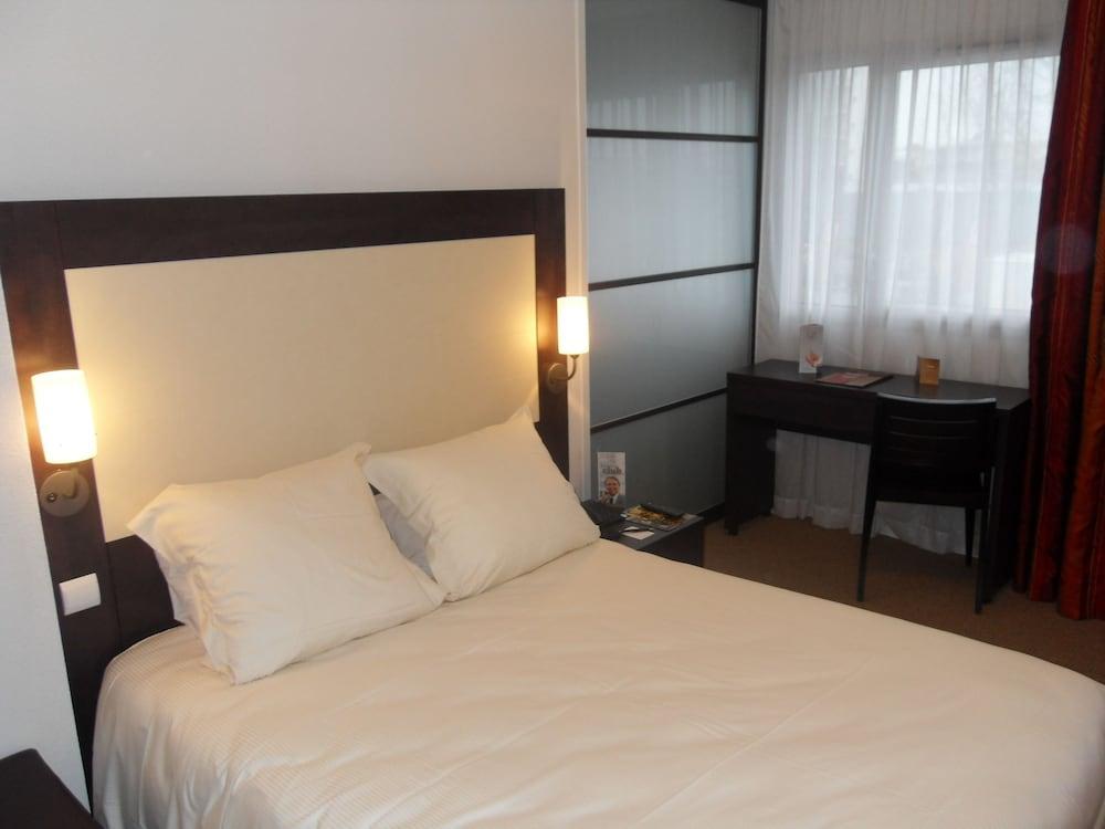 Appart'City Confort Nantes Ouest Saint-Herblain Kültér fotó