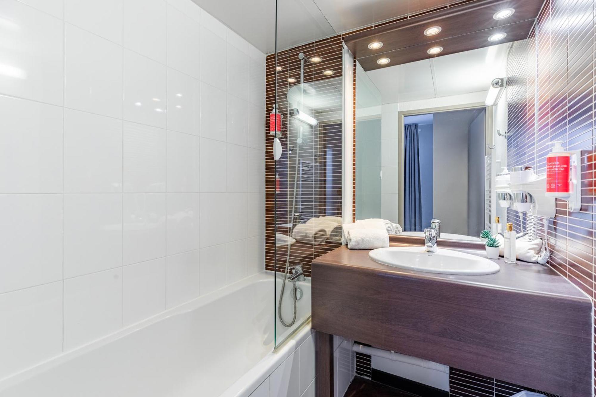 Appart'City Confort Nantes Ouest Saint-Herblain Kültér fotó