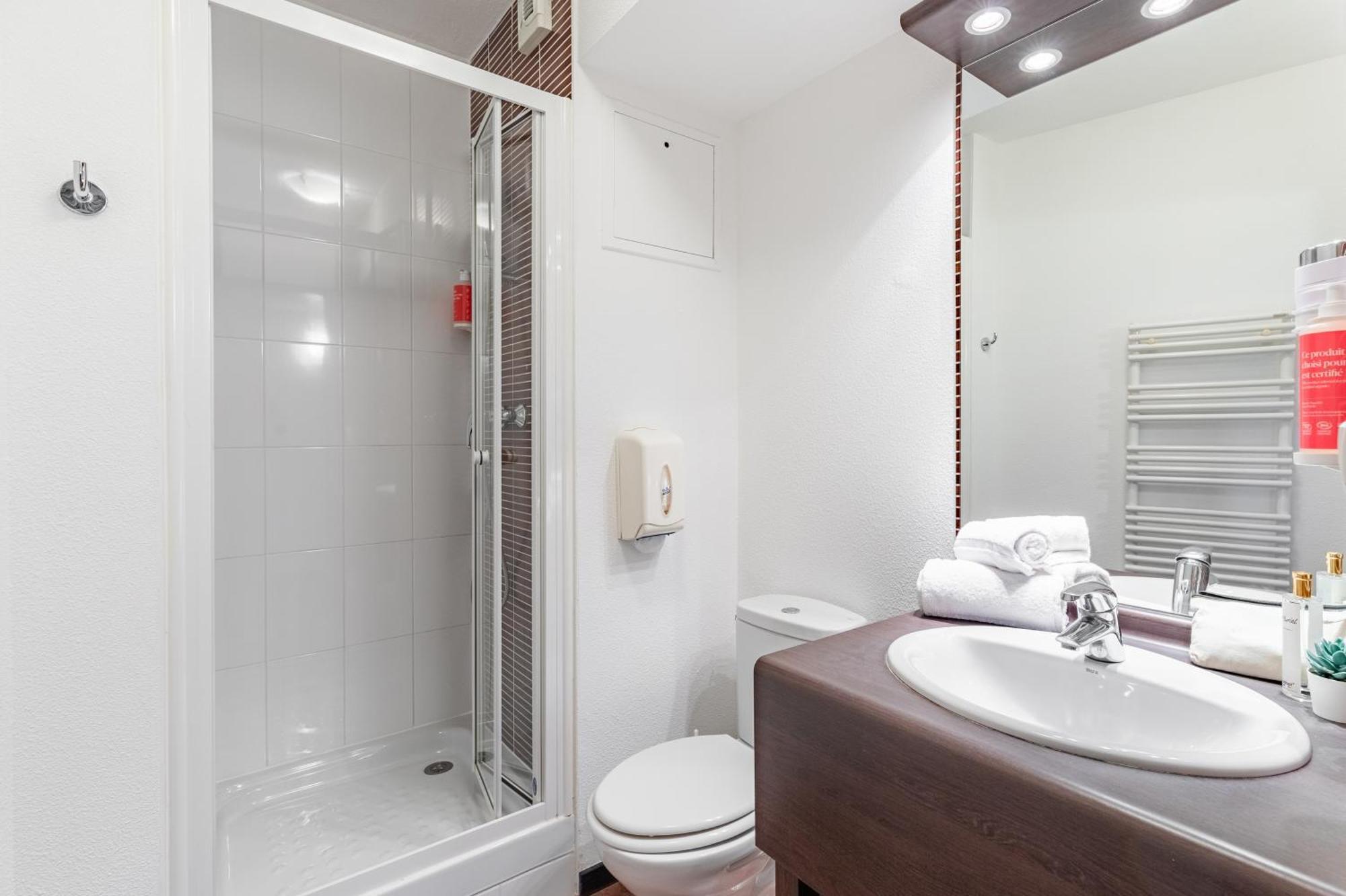 Appart'City Confort Nantes Ouest Saint-Herblain Kültér fotó