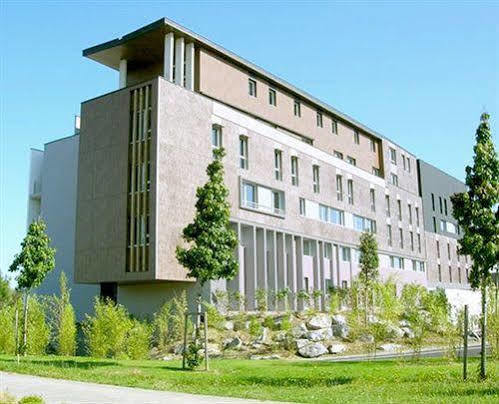 Appart'City Confort Nantes Ouest Saint-Herblain Kültér fotó
