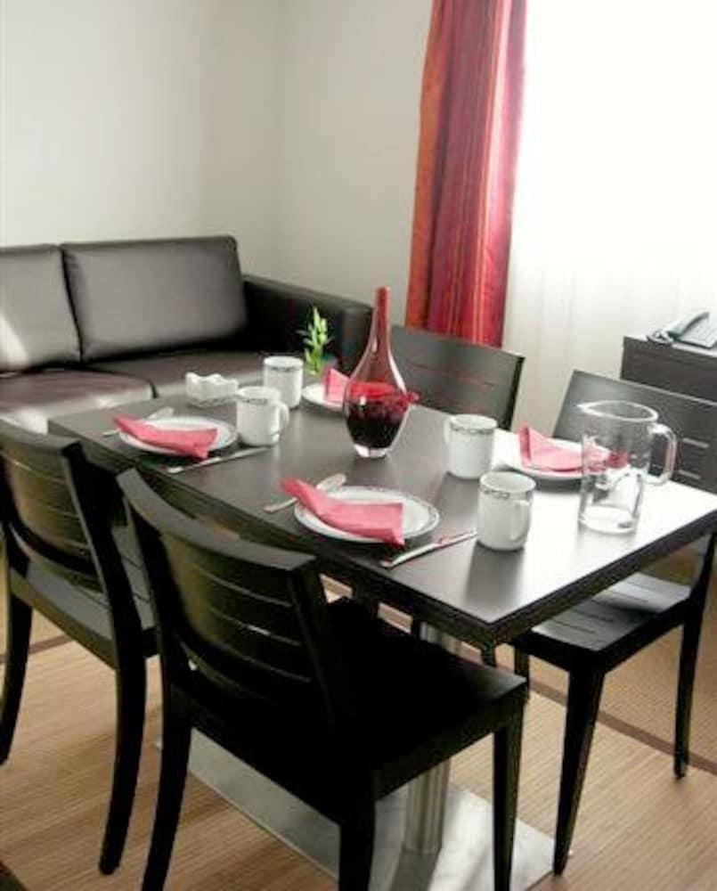 Appart'City Confort Nantes Ouest Saint-Herblain Kültér fotó